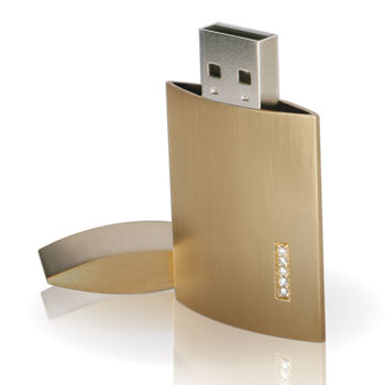 most expensive USB Stick