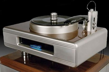 most expensive record players